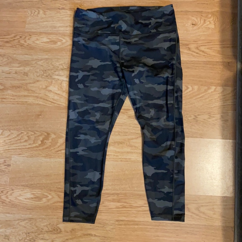 Athleta leggings